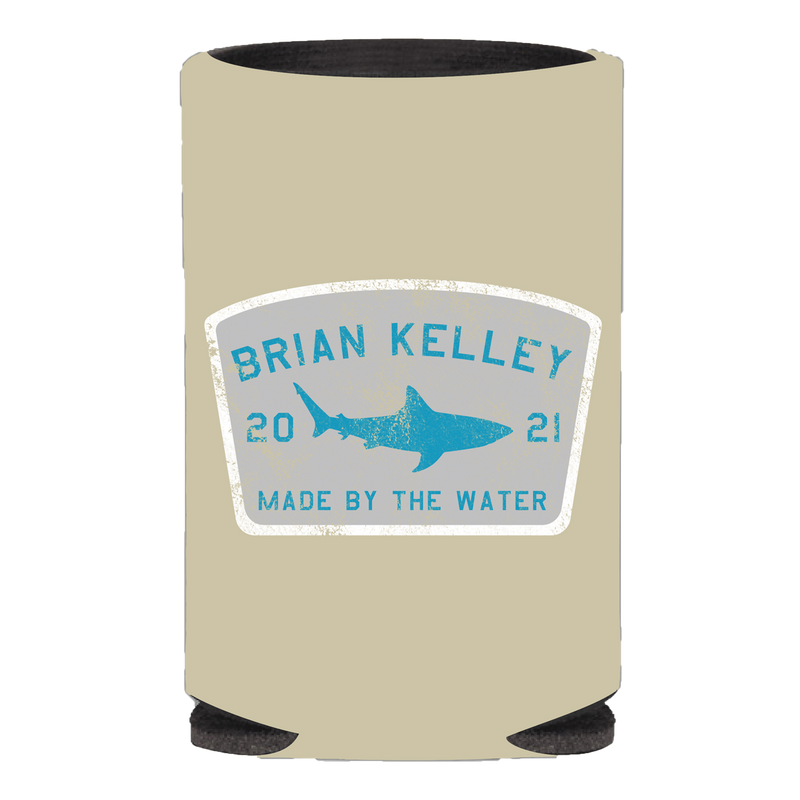 Made By The Water Koozie